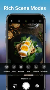 Camera for Android - HD Camera screenshot 26