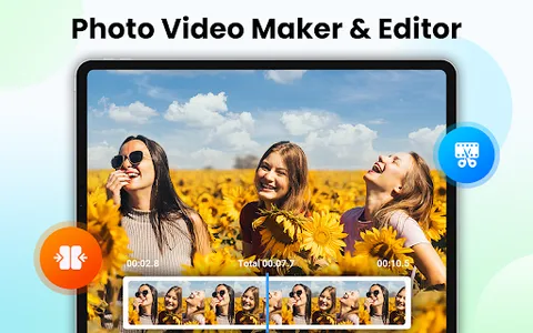 Video Maker With Music & Photo screenshot 15