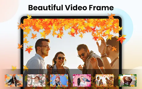 Video Maker With Music & Photo screenshot 18