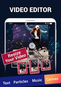 Photo & Video Editor Pro App screenshot 20