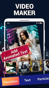 Photo & Video Editor Pro App screenshot 29