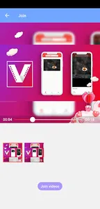 फोटो से वीडियो बनाने वाला ऐप्स screenshot 2