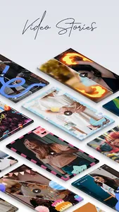 Photo Video Maker With Music screenshot 3