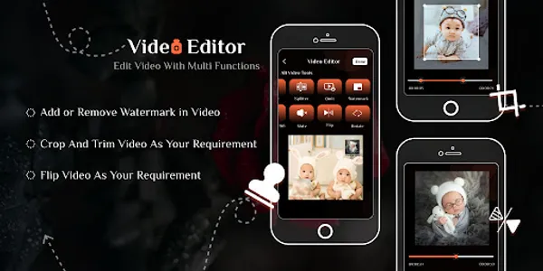 Unlimited Video Merger Joiner screenshot 2