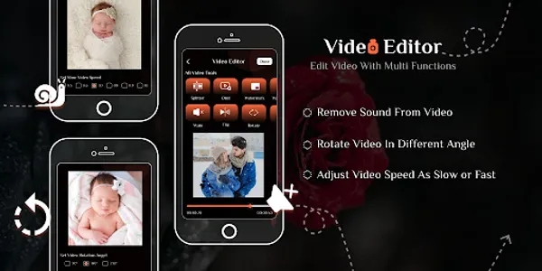 Unlimited Video Merger Joiner screenshot 6