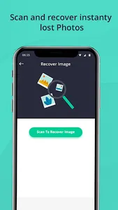 Photo Video Recovery App screenshot 3