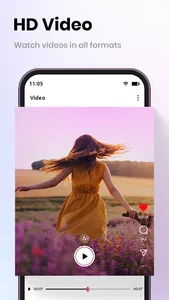 Gallery - Photo Editor & Vault screenshot 10