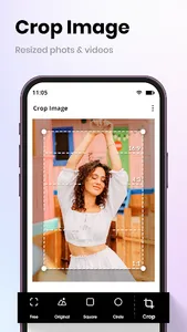 Gallery - Photo Editor & Vault screenshot 3