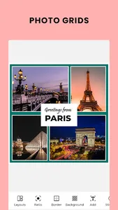 Collage Maker - Photo Editor screenshot 0