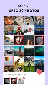 Collage Maker - Photo Editor screenshot 10