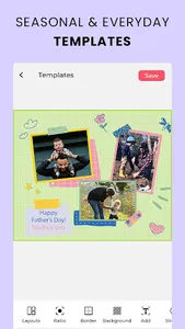 Collage Maker - Photo Editor screenshot 4