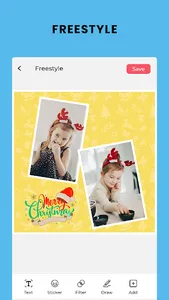 Collage Maker - Photo Editor screenshot 5