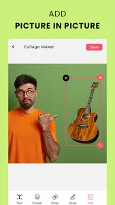 Collage Maker - Photo Editor screenshot 6