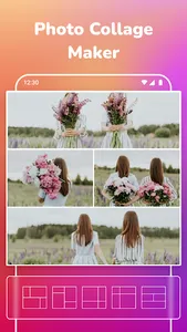 Photo Collage Maker & Editor screenshot 16