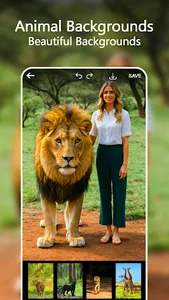 Snap Lab Picture Editor - Art screenshot 2