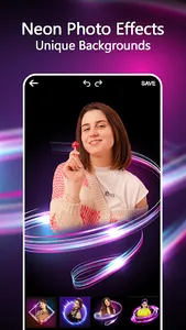 Snap Lab Picture Editor - Art screenshot 3