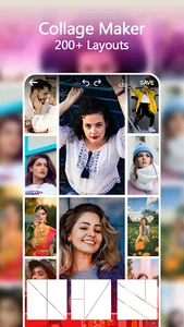 Snap Lab Picture Editor - Art screenshot 4