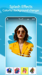 Snap Lab Picture Editor - Art screenshot 5