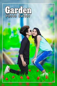 Nature Photo Editor screenshot 2