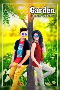 Nature Photo Editor screenshot 3