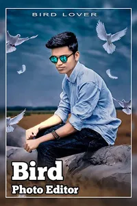 Nature Photo Editor screenshot 4