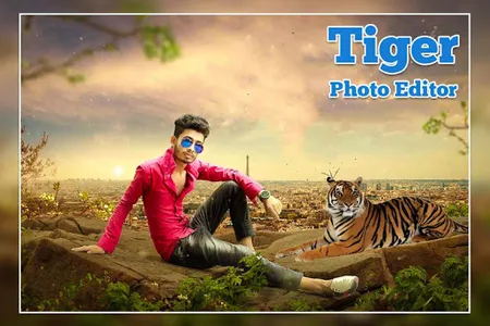 Nature Photo Editor screenshot 7