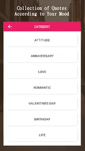 Quotes Creator - Pictures Quot screenshot 3