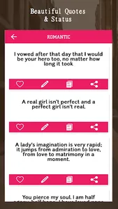 Quotes Creator - Pictures Quot screenshot 7