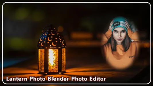 LANTERN PHOTO EDITOR & LANTERN screenshot 3