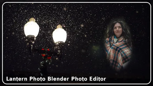 LANTERN PHOTO EDITOR & LANTERN screenshot 9