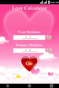 Real Love Calculator Find Love screenshot 3