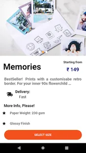 PhotoLe screenshot 1