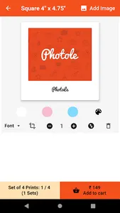 PhotoLe screenshot 3
