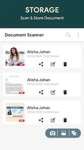 Scan Document - PDF Scanner screenshot 6