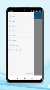 PHP Editor screenshot 4