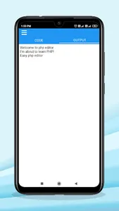PHP Editor screenshot 7