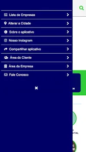 PHR Serviços Autônomos screenshot 2