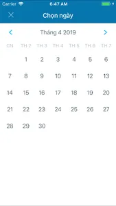 Phú Bình - Vé máy bay giá rẻ screenshot 2