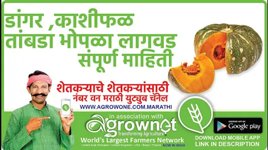 फुलकोबी लागवड #Agrownet™ screenshot 22