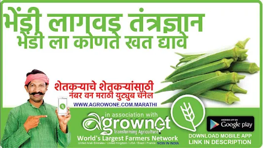 फुलकोबी लागवड #Agrownet™ screenshot 23