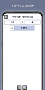 Percentage calculator discount screenshot 12