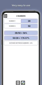 Percentage calculator discount screenshot 13