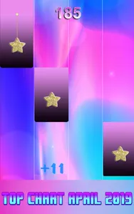 Piano Pop Tiles 2019 screenshot 0