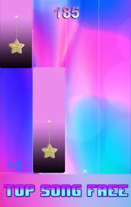 Piano Pop Tiles 2019 screenshot 1