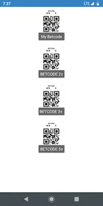 BETCODE - AI Betting Tips screenshot 0