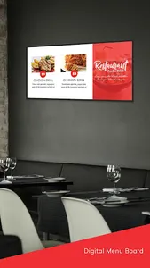Pickcel Digital Signage Player screenshot 1