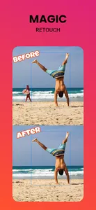 PicsEdit Pro - AI Photo Editor screenshot 1