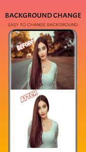 PicsEdit Pro - AI Photo Editor screenshot 2