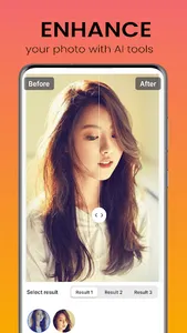 PicsEdit Pro - AI Photo Editor screenshot 9