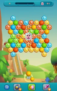 Happy Pop: Bubble Shooter Fun screenshot 14